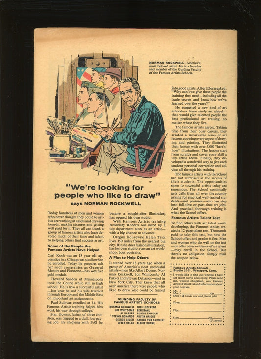 Amazing Spider-Man #38 (1966) VG 4.0 2nd Mary Jane Cameo Last Ditko Issue product image - Pops Trading Company