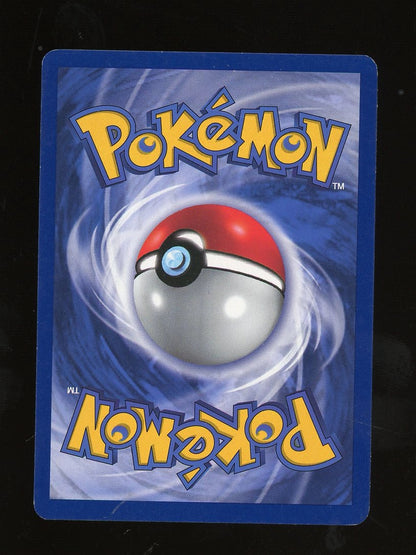 2000 Pokémon Mew #8 Black Star Promo WOTC Vintage Near Mint