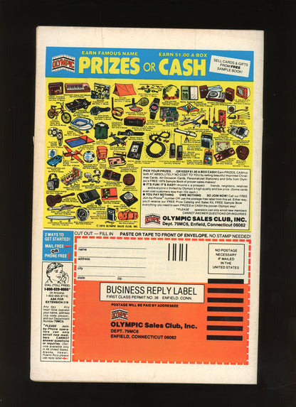 Marvel Spotlight on Captain Marvel #2 (1979) Marvel Newsstand