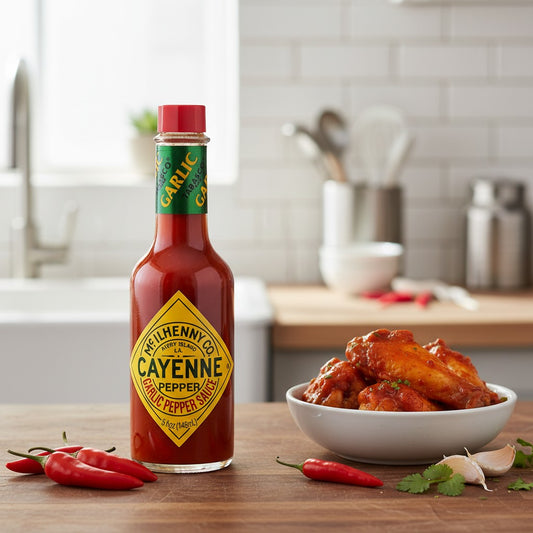 by product packaging