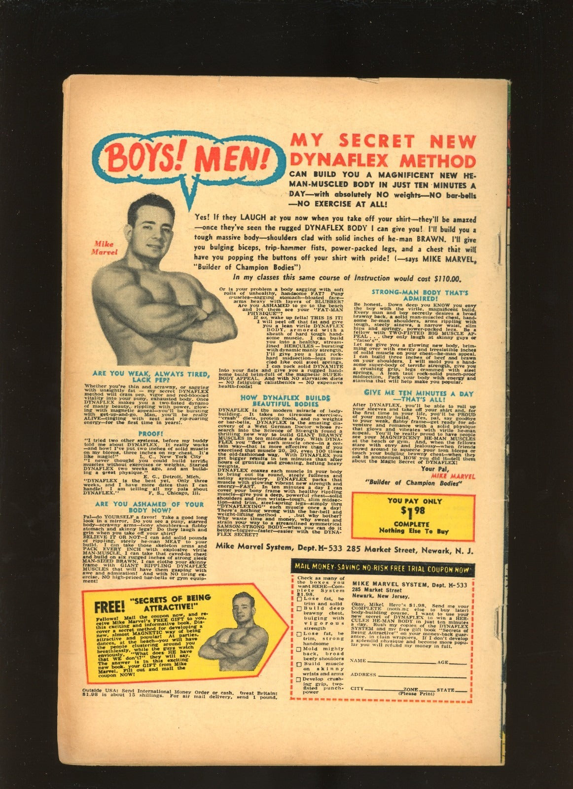 Amazing Spider-Man #32 (1966) additional condition photo collectible raw comic