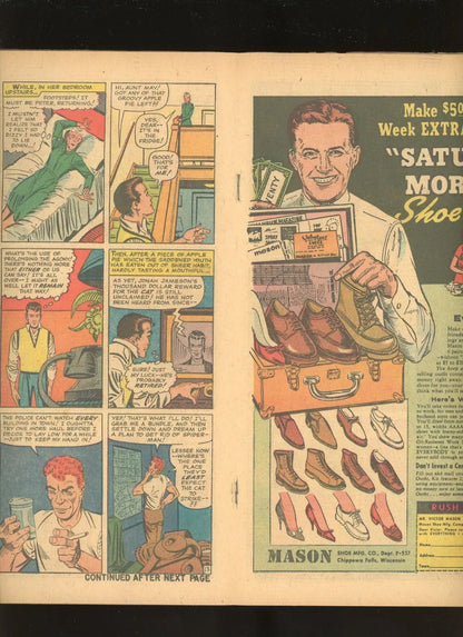 Amazing Spider-Man #30 (1965) additional condition photo collectible raw comic