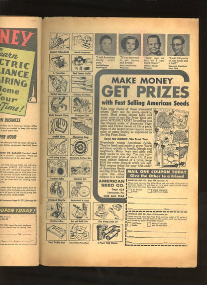 Avengers #5 (1964) additional condition photo collectible raw comic