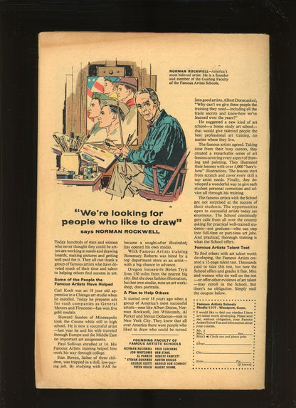 Amazing Spider-Man #38 (1966) VG 4.0 2nd Mary Jane Cameo Last Ditko Issue product image - Pops Trading Company