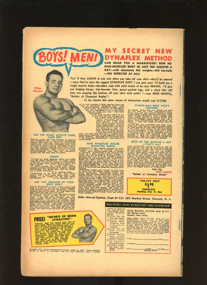 Amazing Spider-Man #32 (1966) additional condition photo collectible raw comic