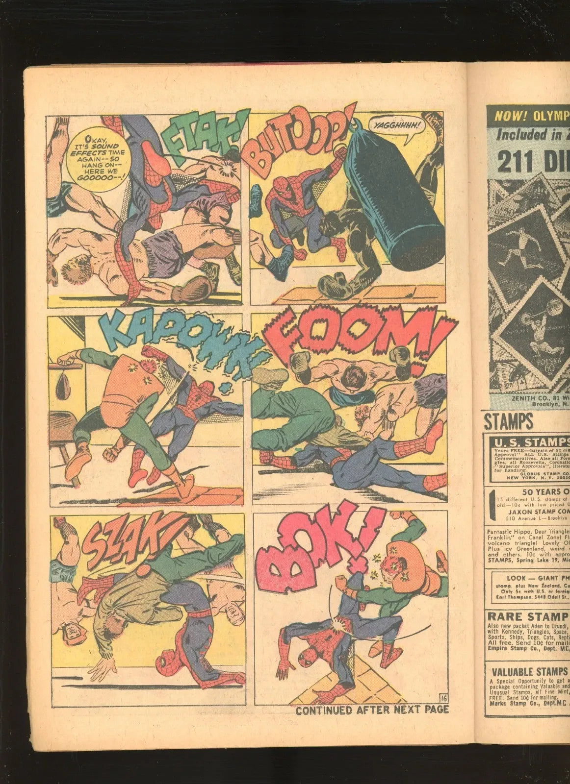 Amazing Spider-Man #38 (1966) VG 4.0 2nd Mary Jane Cameo Last Ditko Issue product image - Pops Trading Company