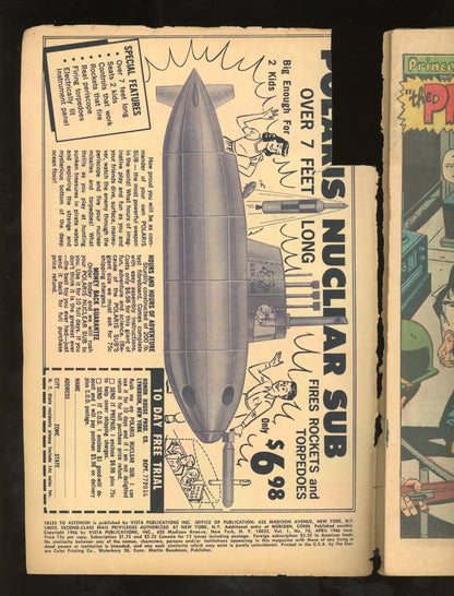 Tales to Astonish #78 (1966) additional condition photo collectible raw comic