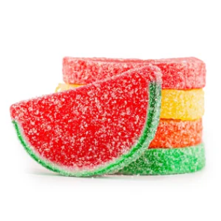 Gerominas Assorted Fruit Slices 2 lb product image from Gerominas at Pops Trading Company