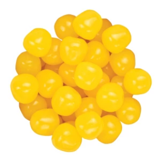 Gerominas Lemon Fruit Sours 2 lb product image from Gerominas at Pops Trading Company