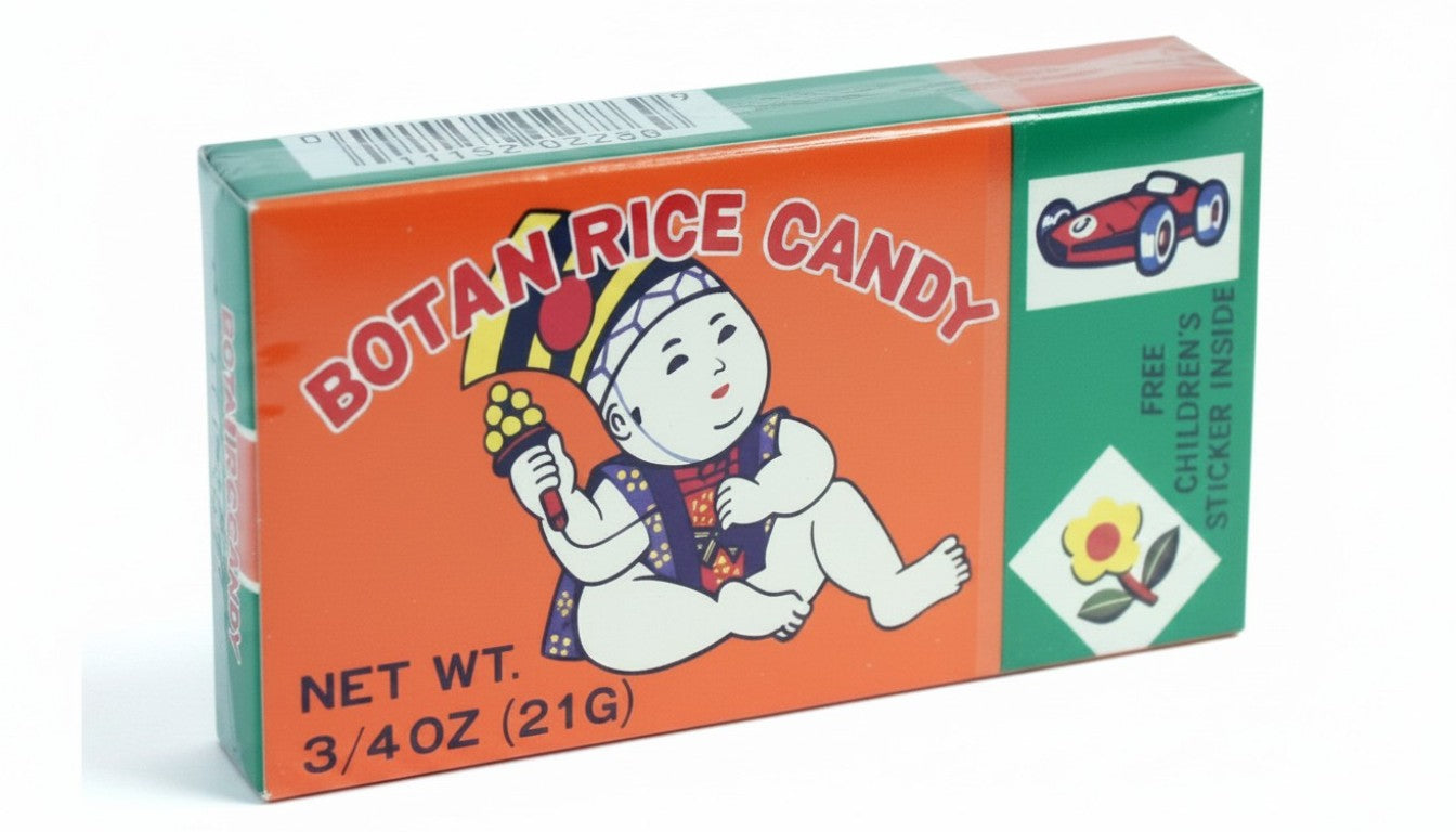 by product packaging