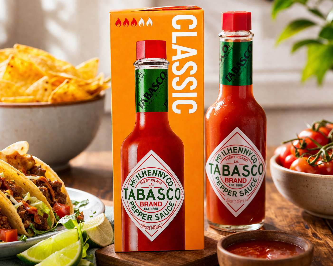 by product packaging